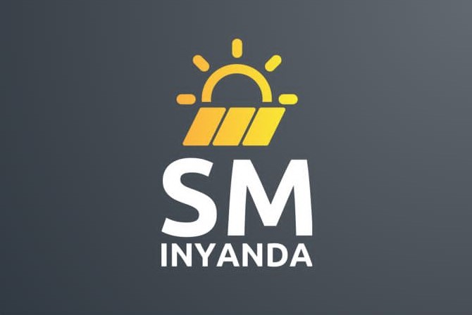 SM Inyanda logo