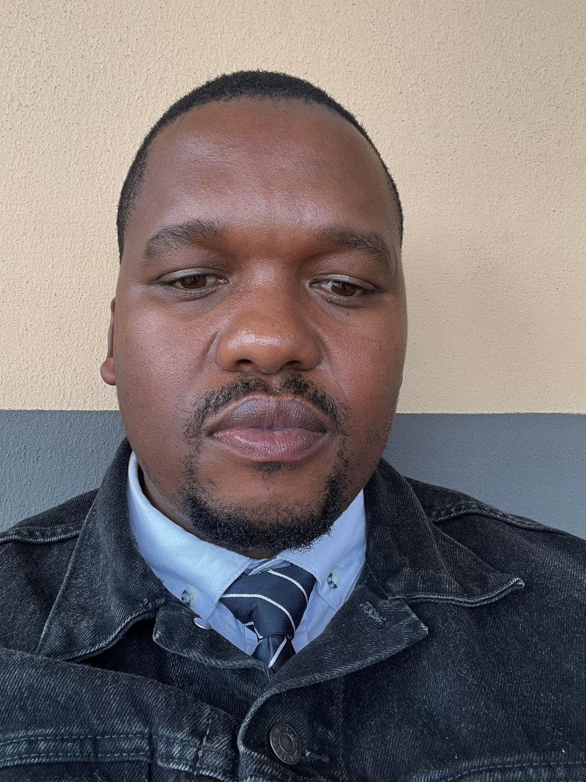 Mr. Seluleko Mchunu